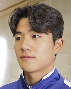 Seol Young-woo - South Korea National Football Team player