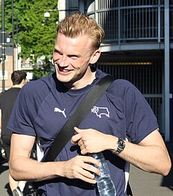 Sondre Langås - Norway National Football Team player