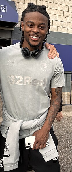 Sontje Hansen - Curaçao National Football Team player