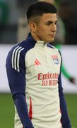 Thiago Almada - Argentina National Football Team player