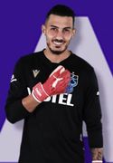 Uğurcan Çakır - Turkey National Football Team player