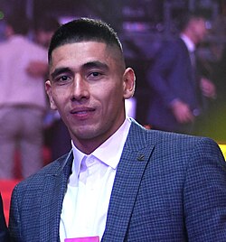 Utkir Yusupov - Uzbekistan National Football Team player