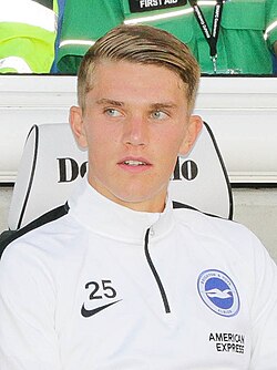 Viktor Gyökeres - Sweden National Football Team player