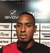 Willer Ditta - Colombia National Football Team player