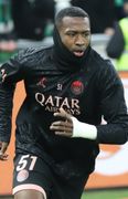 Willian Pacho - Ecuador National Football Team player
