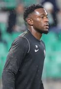 Yahia Fofana - Ivory Coast National Football Team player