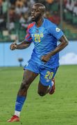 Yoane Wissa - Democratic Republic of the Congo National Football Team player